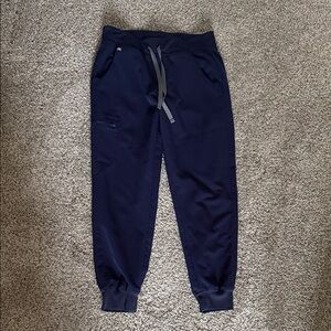 Figs Navy Zamora Women’s Joggers
